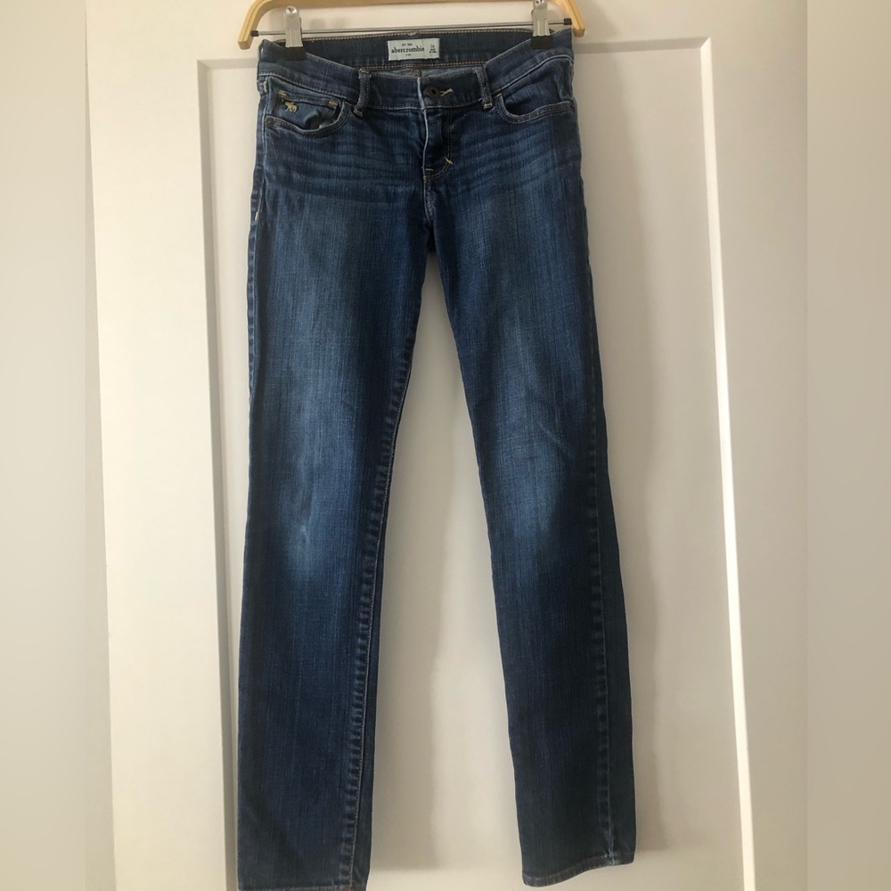 Abercrombie Jeans